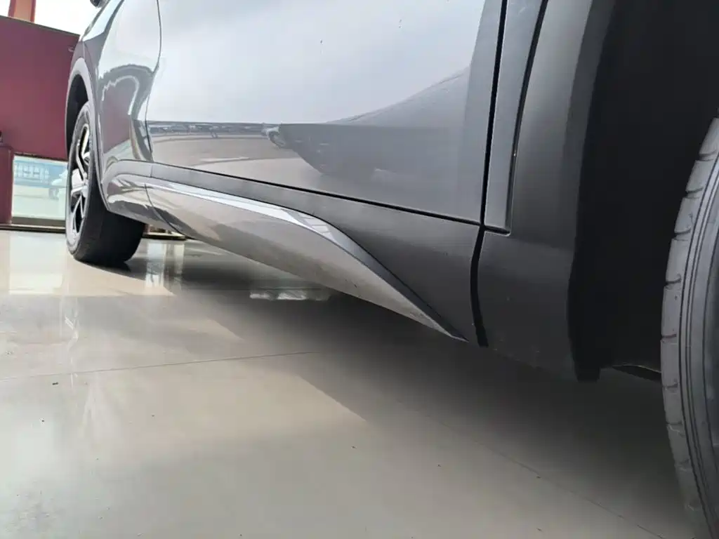 BYD Yuan Plus — миниатюра 21
