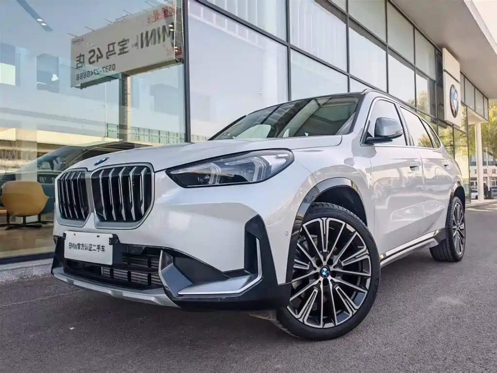 BMW X1 2024 xDrive25Li X