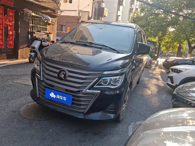 DONGFENG LINGZHI