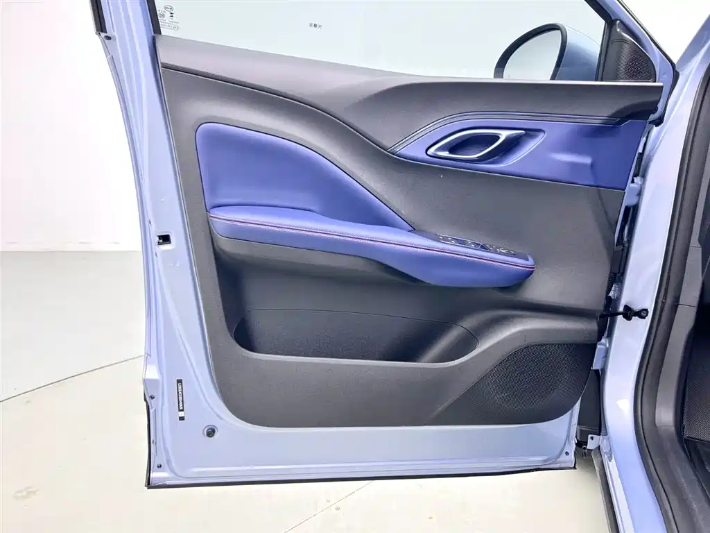 BYD Seagull 2025 305km Freedom