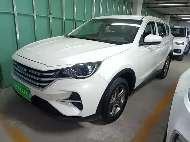 Jetour X70M