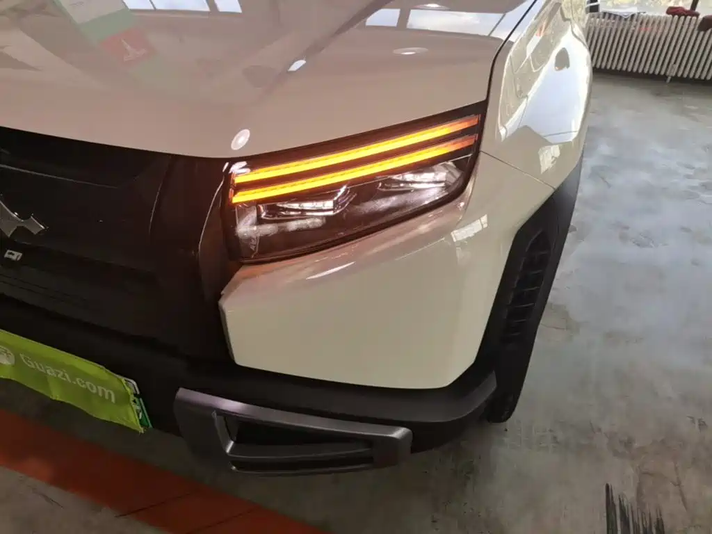 Fang Cheng Bao Titanium 3 — миниатюра 18