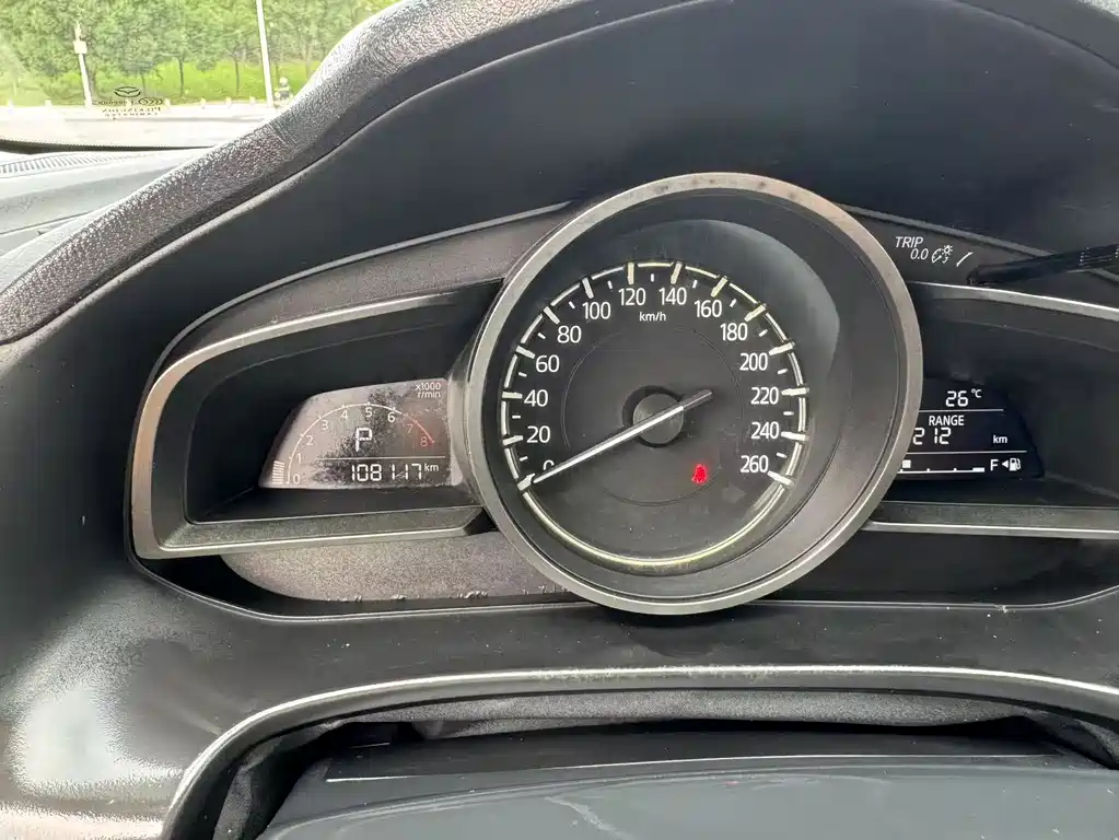 Mazda 3 Axela — миниатюра 11