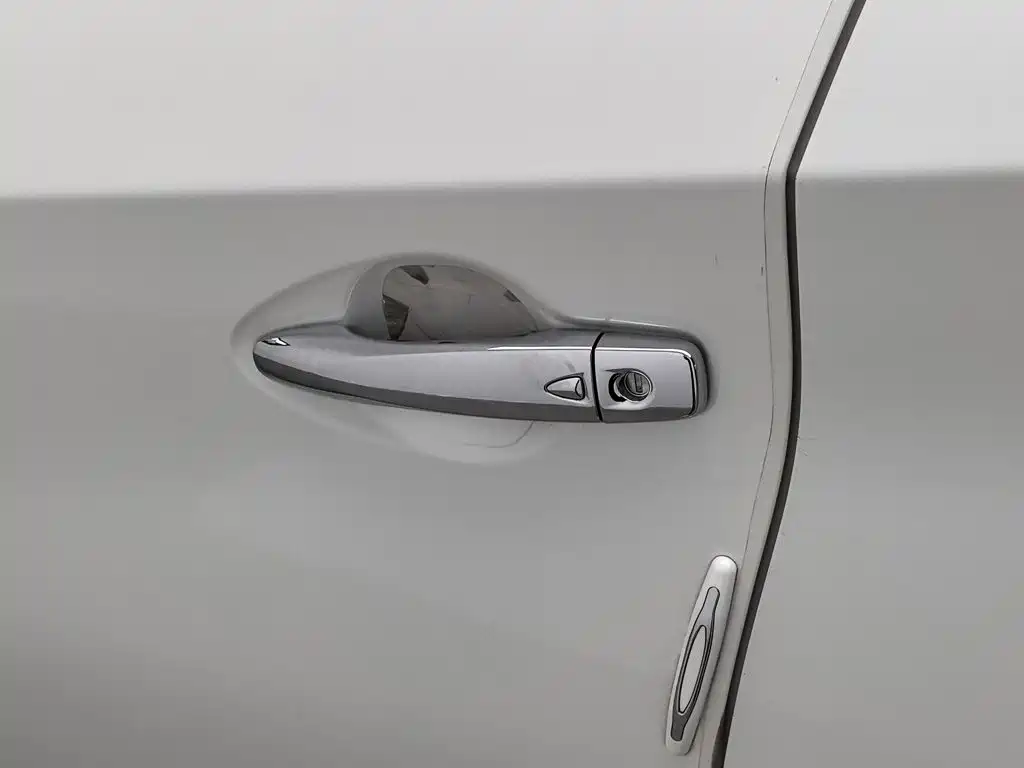 Nissan Murano — миниатюра 18
