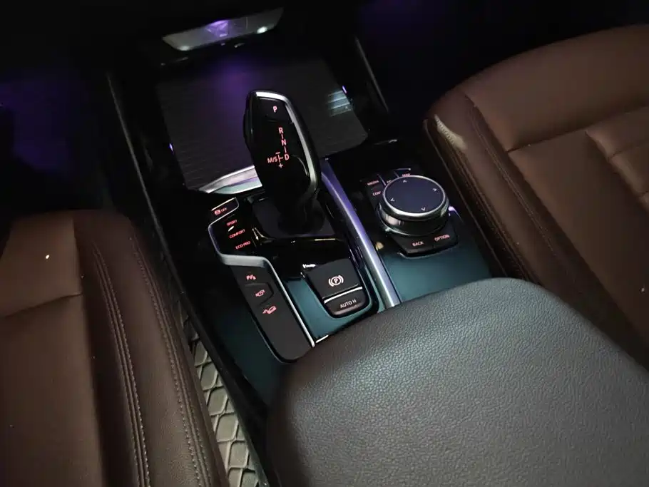 BMW X3 — миниатюра 16