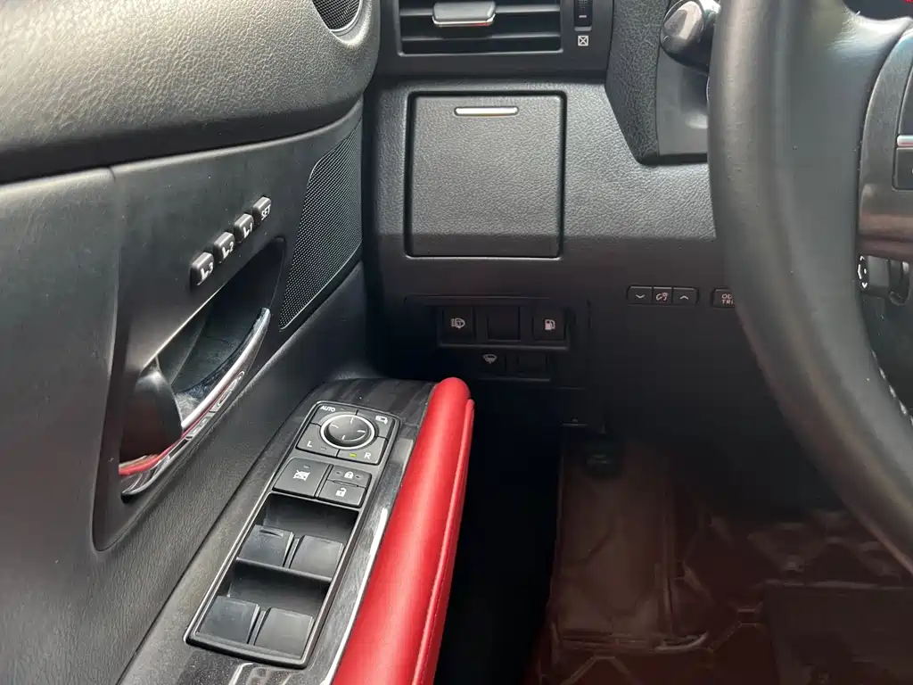 Lexus RX Classic — миниатюра 17