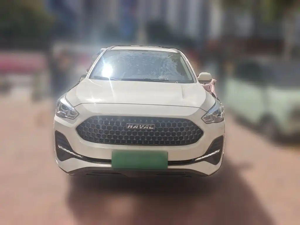 Haval M6 — миниатюра 2