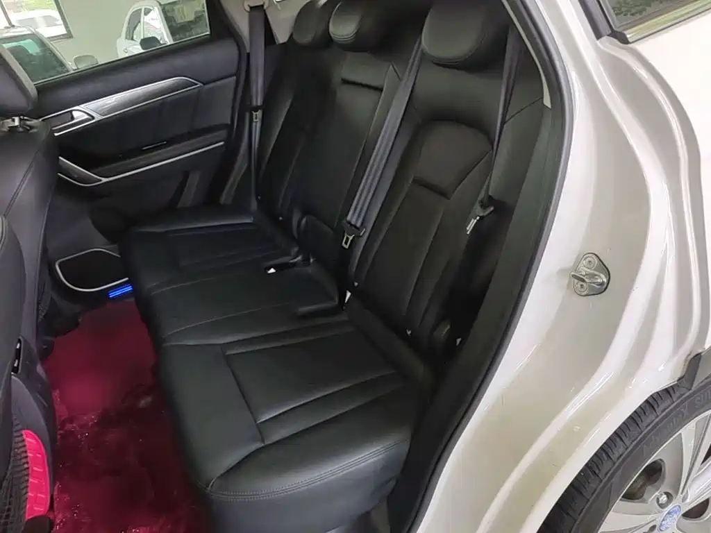 Haval H6 Coupe — миниатюра 17