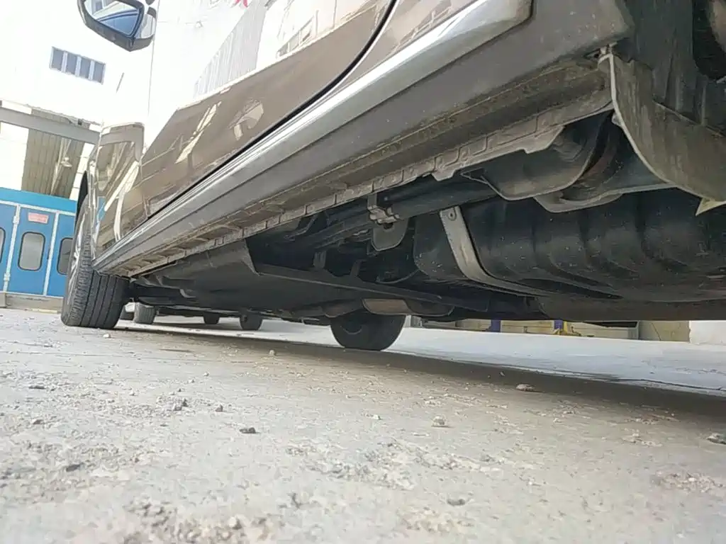 Buick GL8 — миниатюра 22