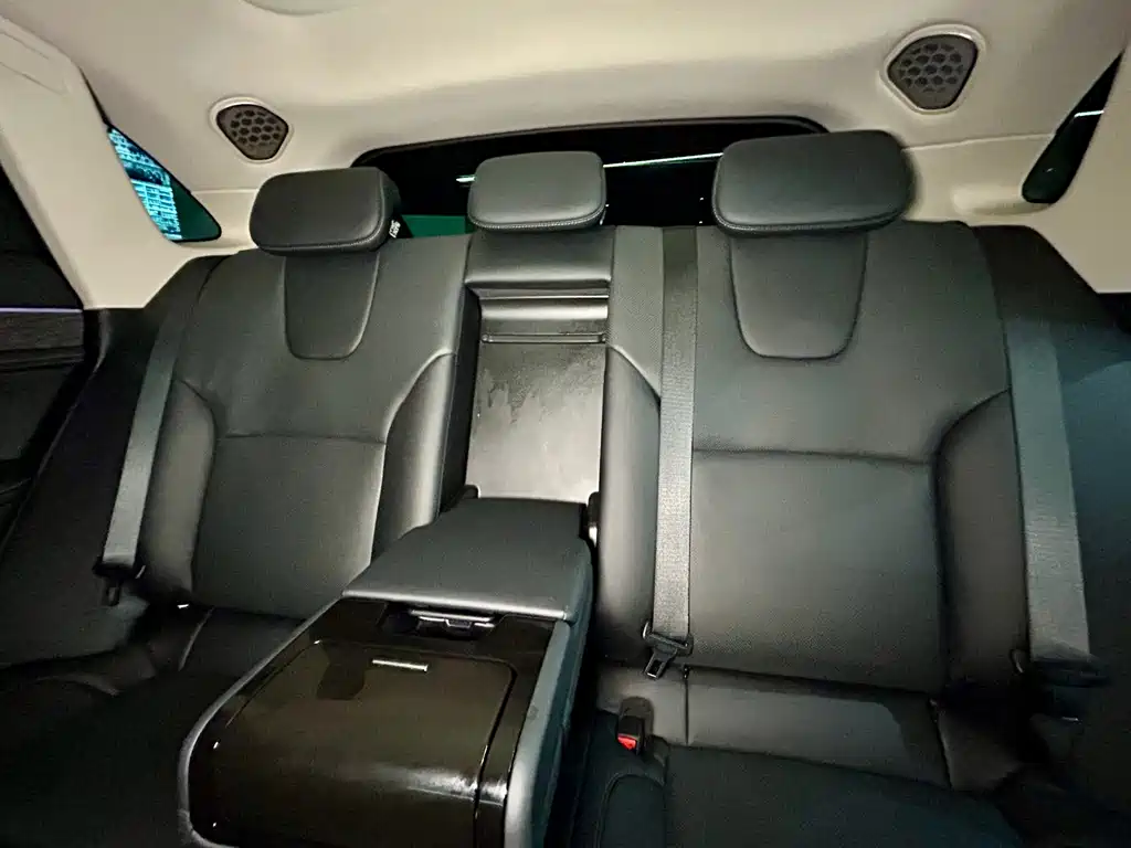 AITO AITO M5 — миниатюра 25