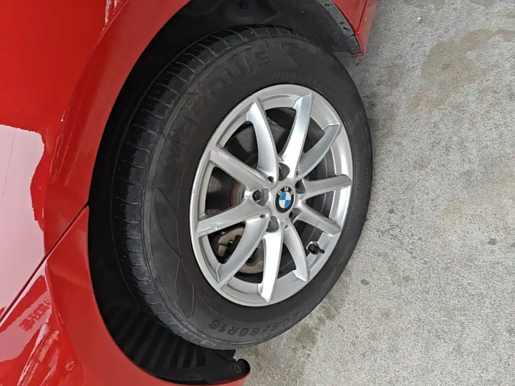 BMW 2 Series Active Tourer — миниатюра 23