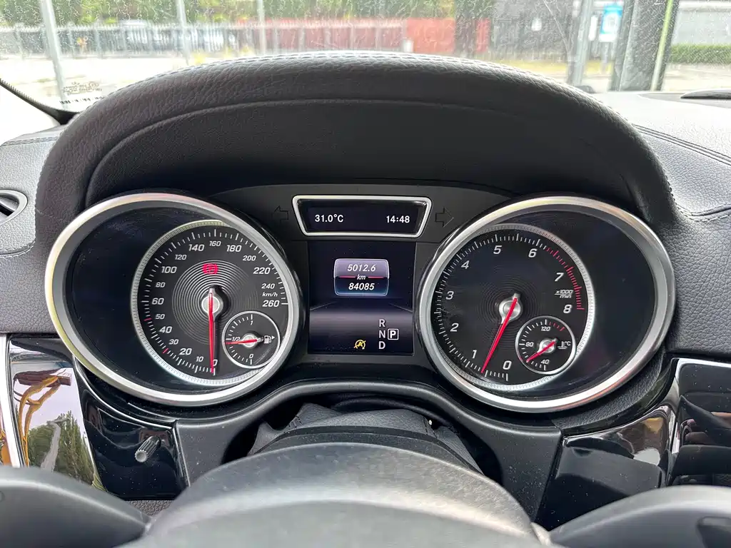 Mercedes-Benz GLE Coupe — миниатюра 10