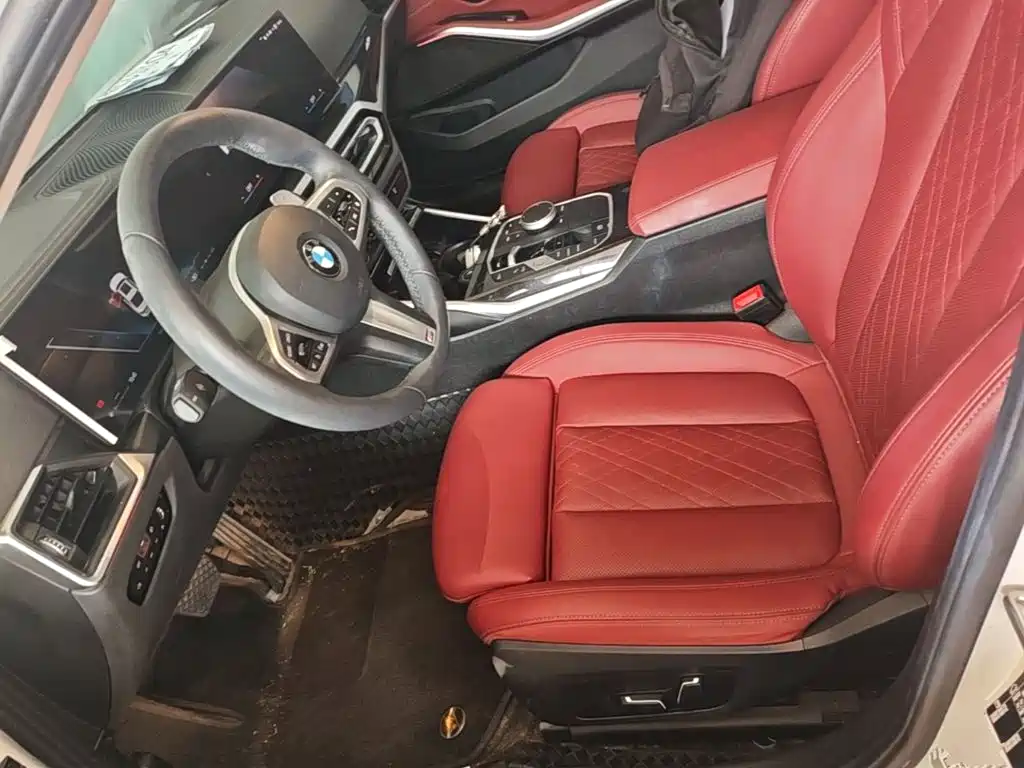 BMW 3 Series — миниатюра 15