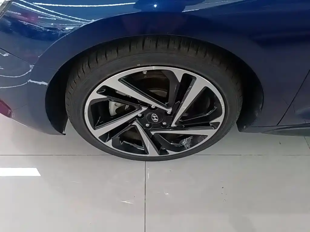 Hyundai Fista — миниатюра 23