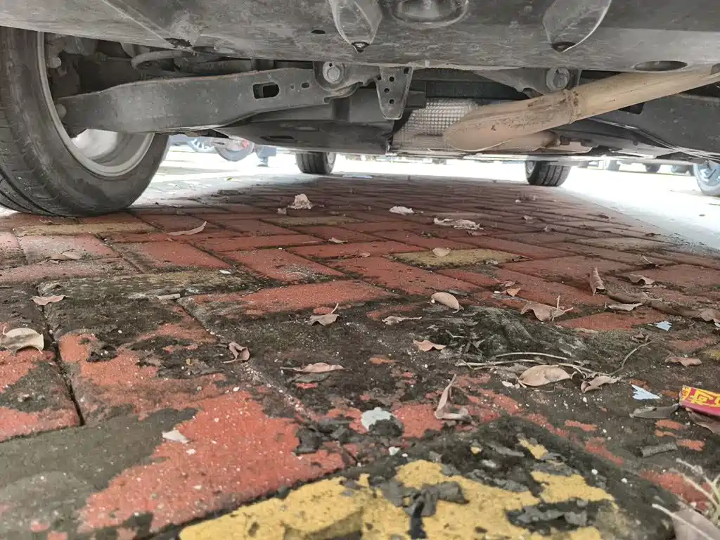 Toyota Corolla — миниатюра 22