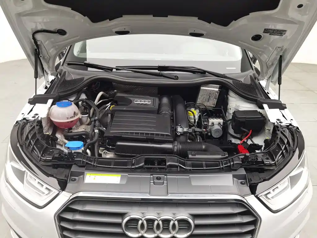 Audi A1 — миниатюра 6