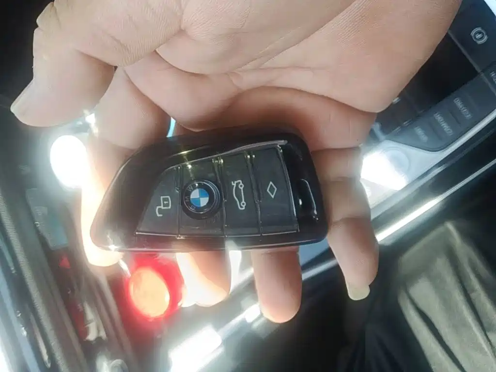 BMW 3 Series — миниатюра 9