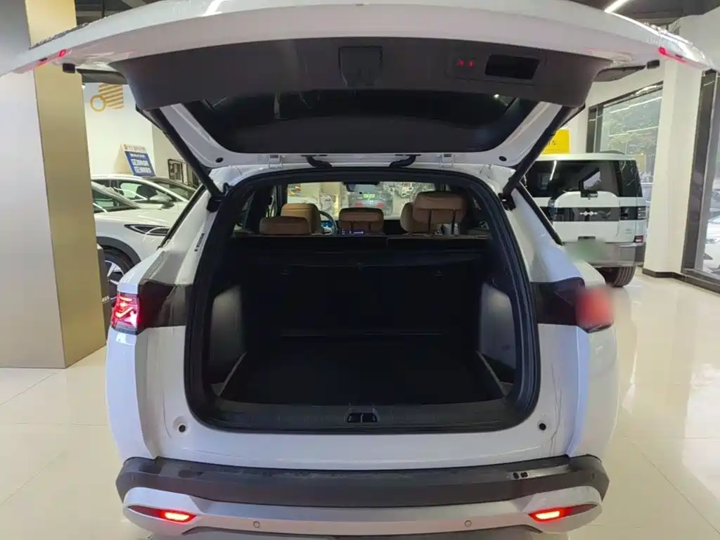 BYD L DM-i — миниатюра 19