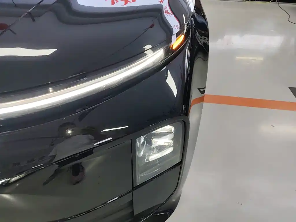 Li Auto Li L6 — миниатюра 24