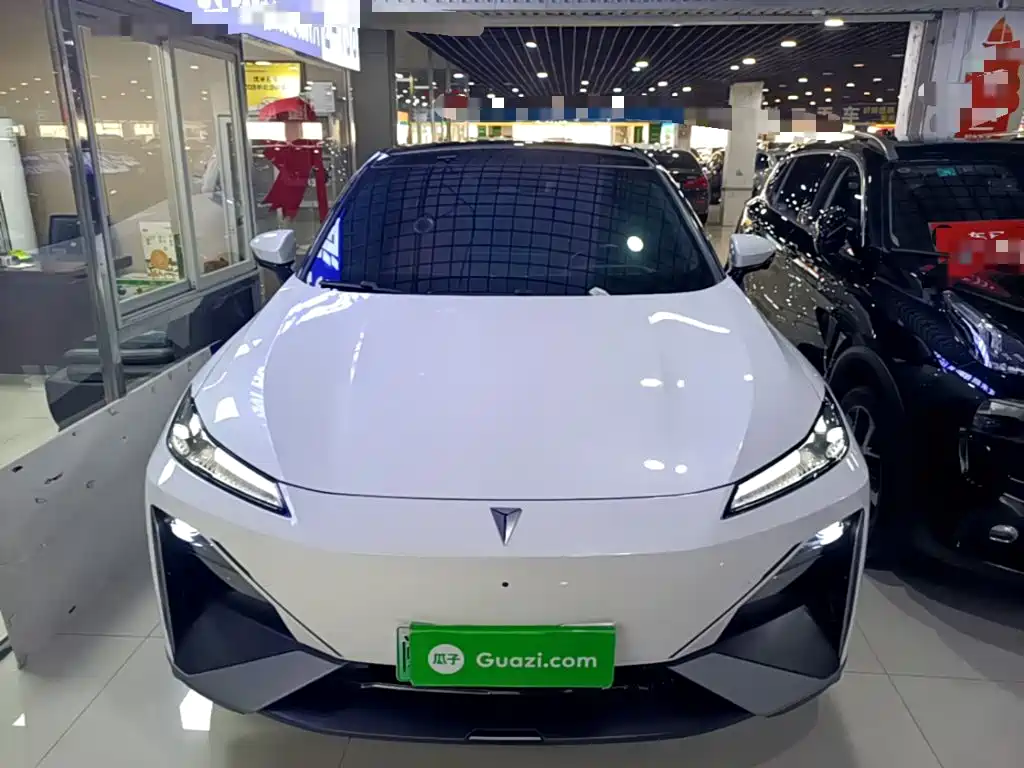Deepal Deepal S07 — миниатюра 3