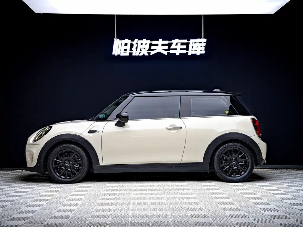 MINI Mini — миниатюра 3
