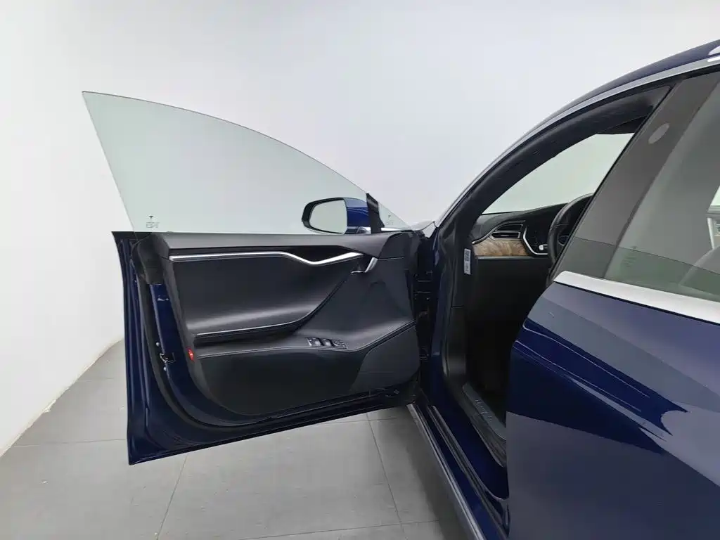 Tesla Model S — миниатюра 8