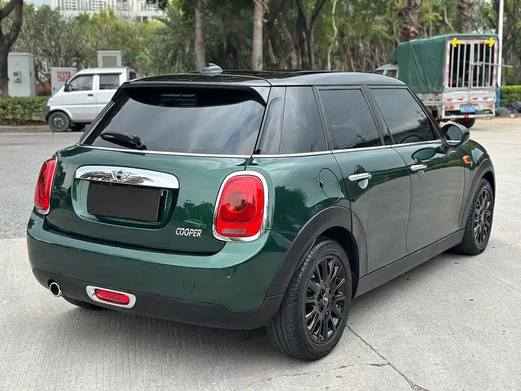 MINI Mini — миниатюра 7