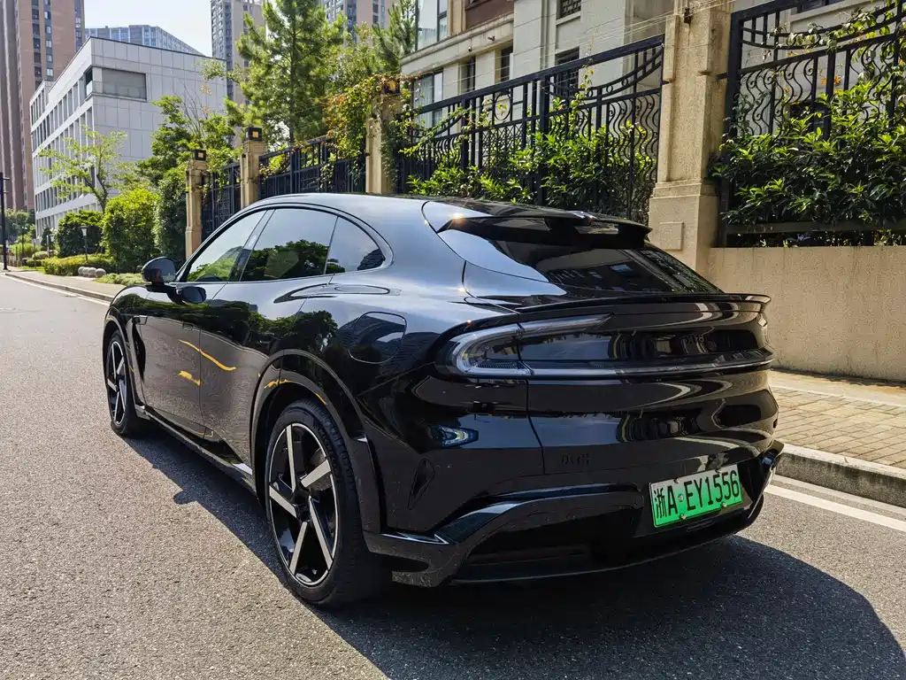 Xiaomi YU7 2025 Max