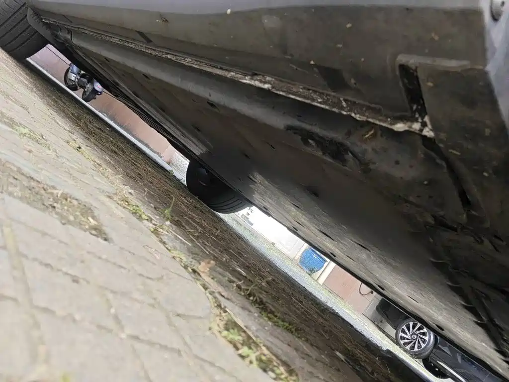 Volkswagen ID.4 X — миниатюра 17