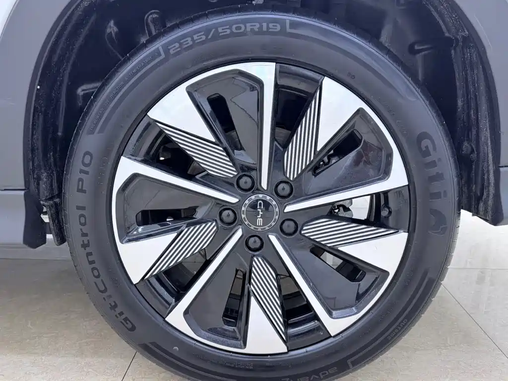 BYD PLUS New Energy — миниатюра 23