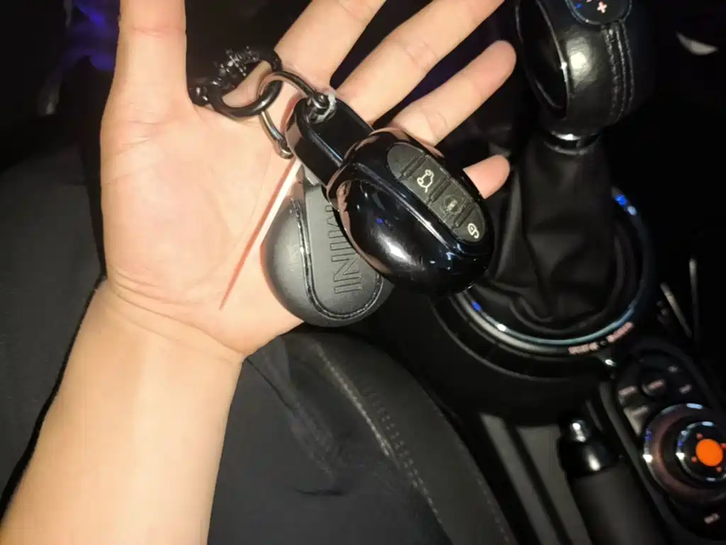 MINI Mini — миниатюра 9