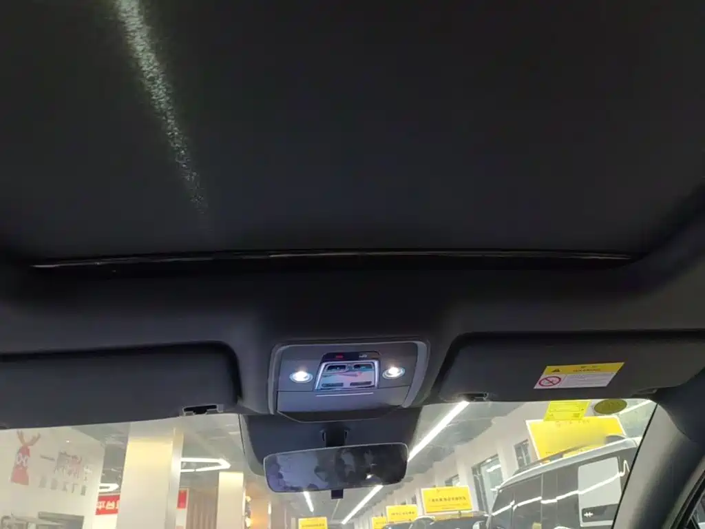 BYD L DM-i — миниатюра 18