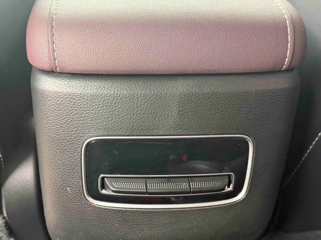 GAC Motor Trumpchi M6 — миниатюра 15