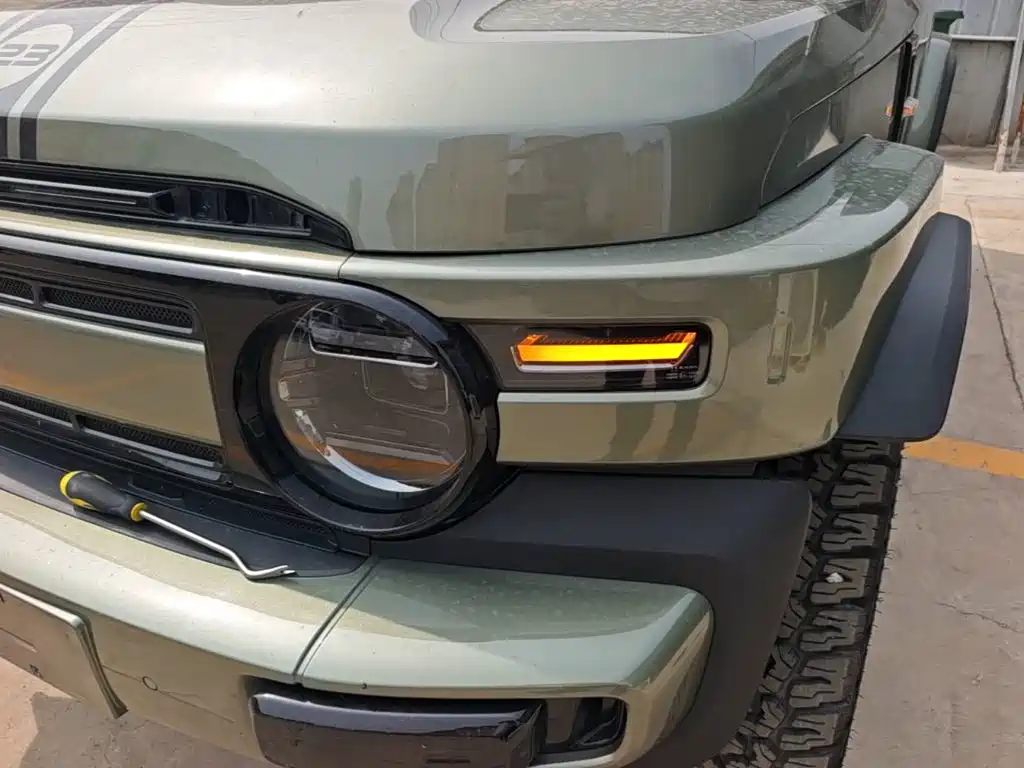 iCAR iCAR Super V23 — миниатюра 24