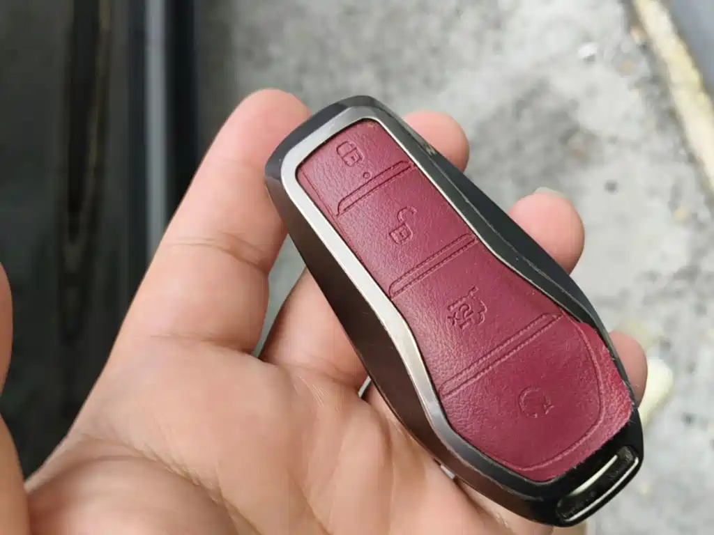 BYD PLUS New Energy — миниатюра 9