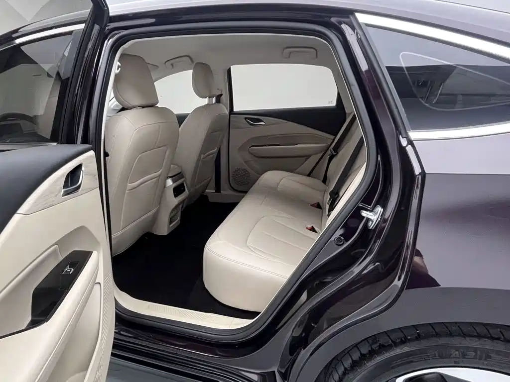 Wuling Xingguang — миниатюра 17