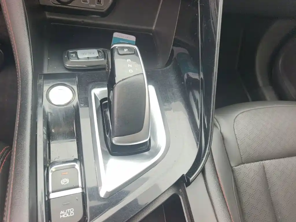 Aeolus AX7 — миниатюра 14