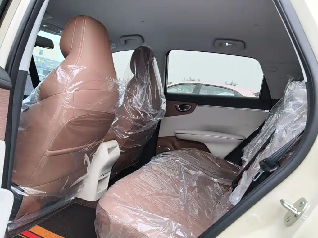 Wuling Binguo S — миниатюра 17