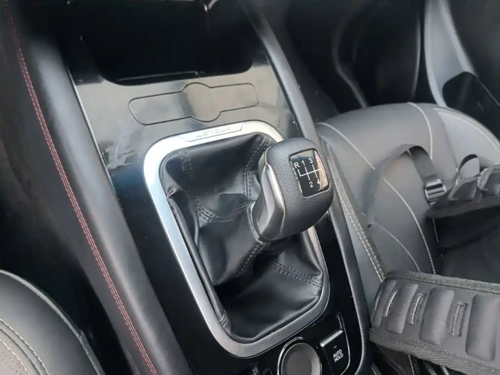 Jetour X70M — миниатюра 14