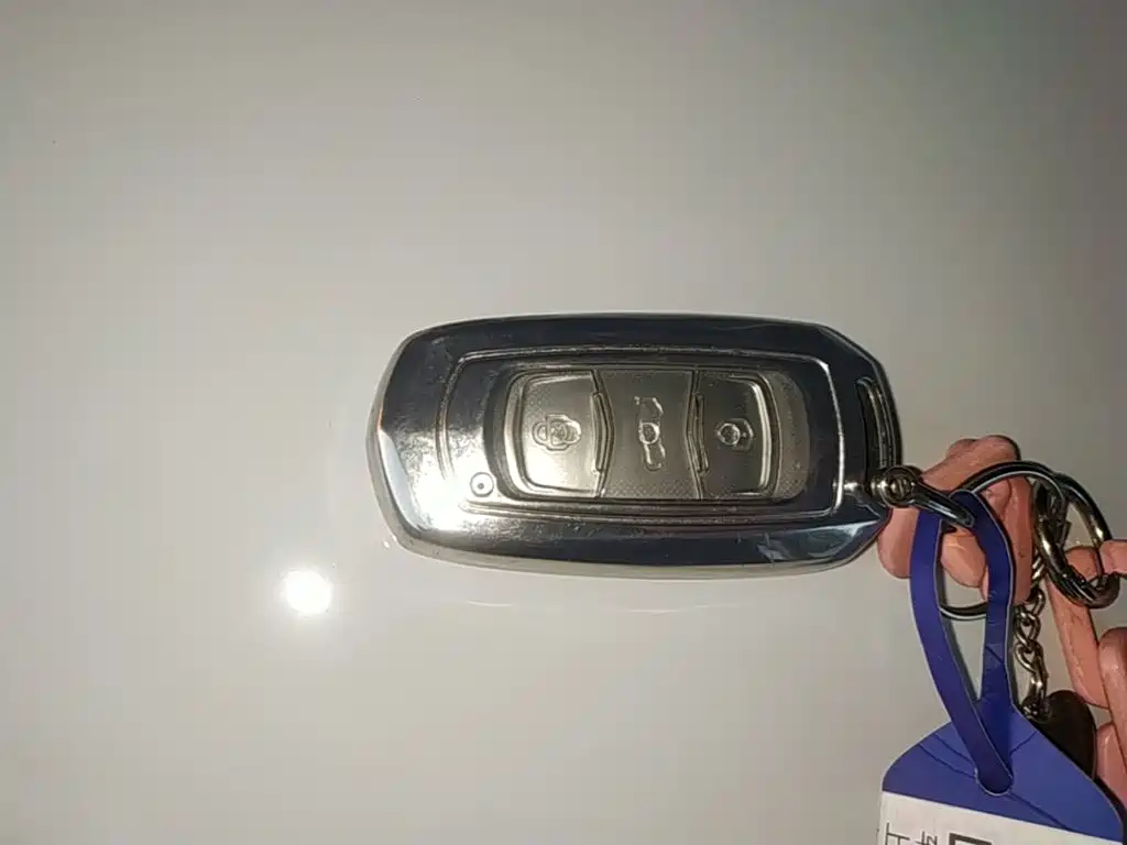 Geely Boyue — миниатюра 9
