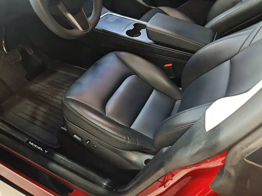 Tesla Model Y — миниатюра 15