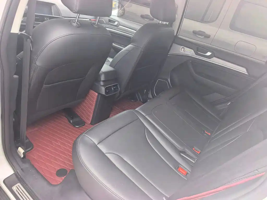 Haval H6 — миниатюра 14