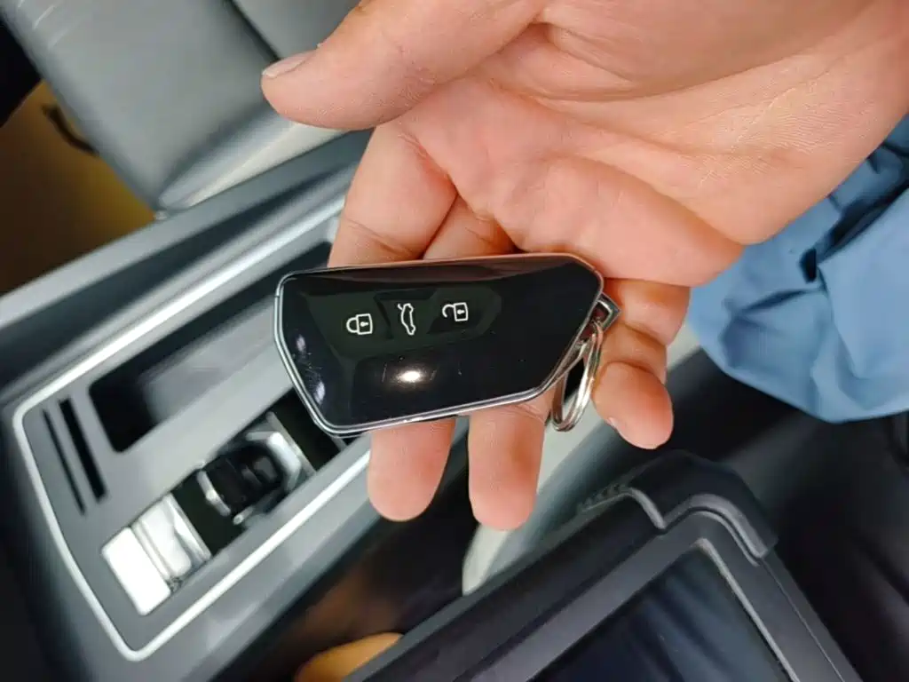 Volkswagen Golf — миниатюра 9