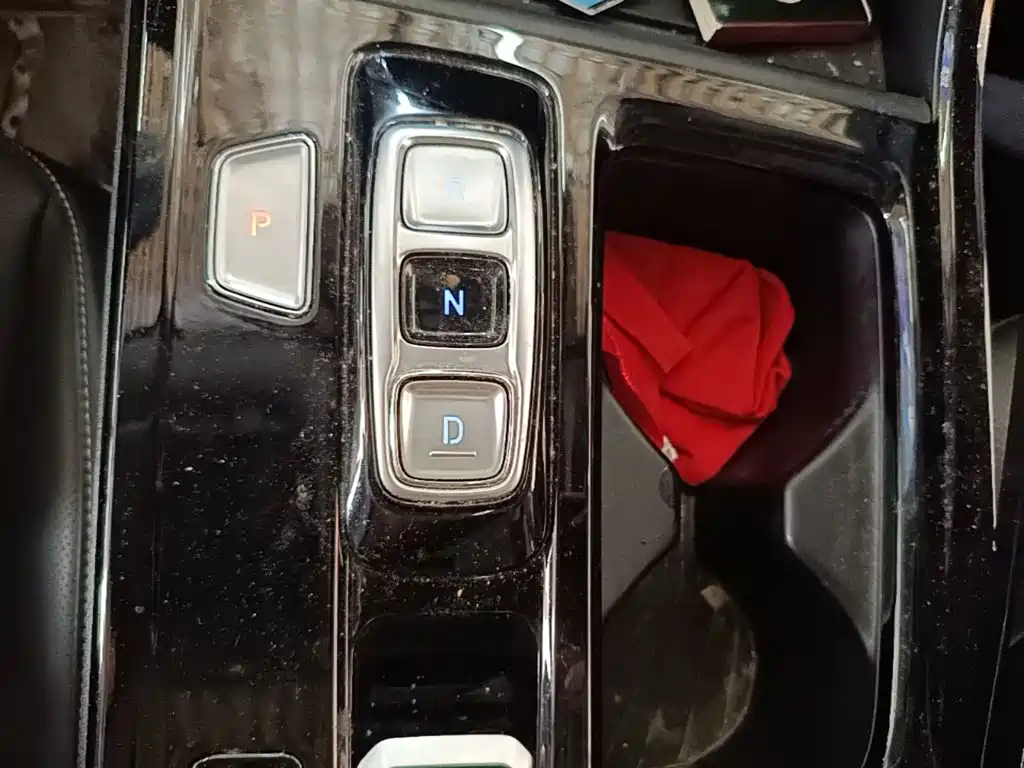 Hyundai Custo — миниатюра 14