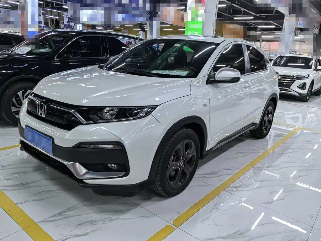 Honda XR-V 2021