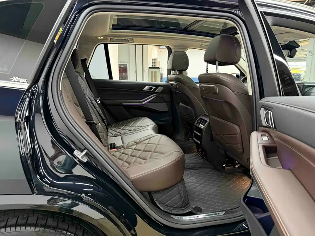 BMW X5 — миниатюра 6