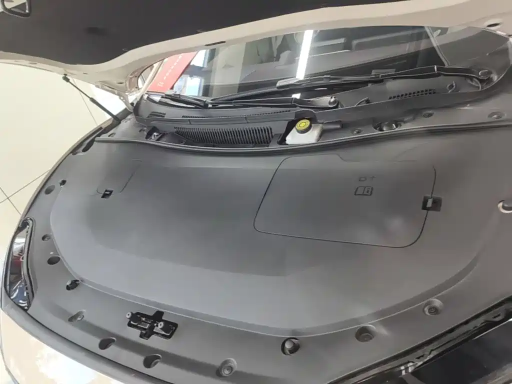Zhijie Zhijie S7 — миниатюра 20
