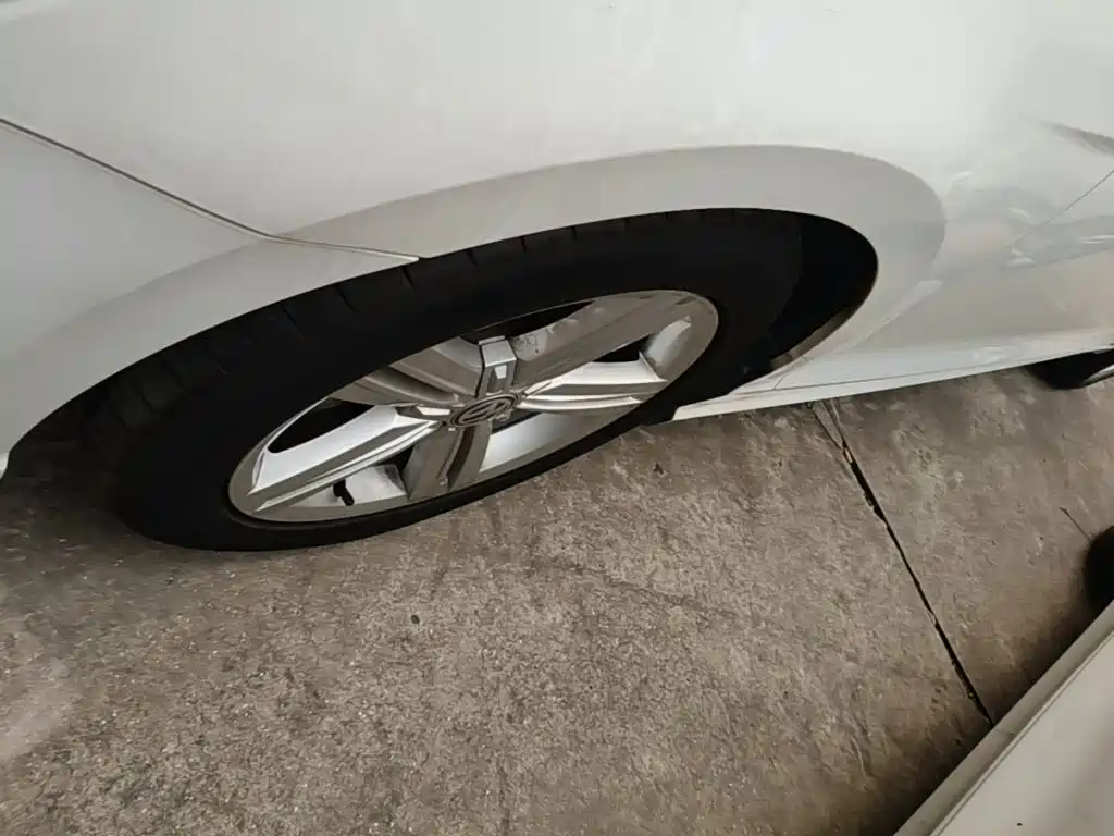 Volkswagen Lamando — миниатюра 23