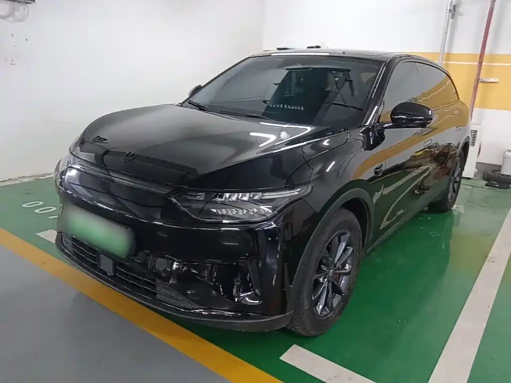 Leapmotor Leapmotor C11 — миниатюра 2