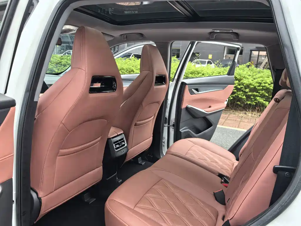 Changan CS75 PLUS — миниатюра 23